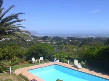 Guest house Waveren Cape Town