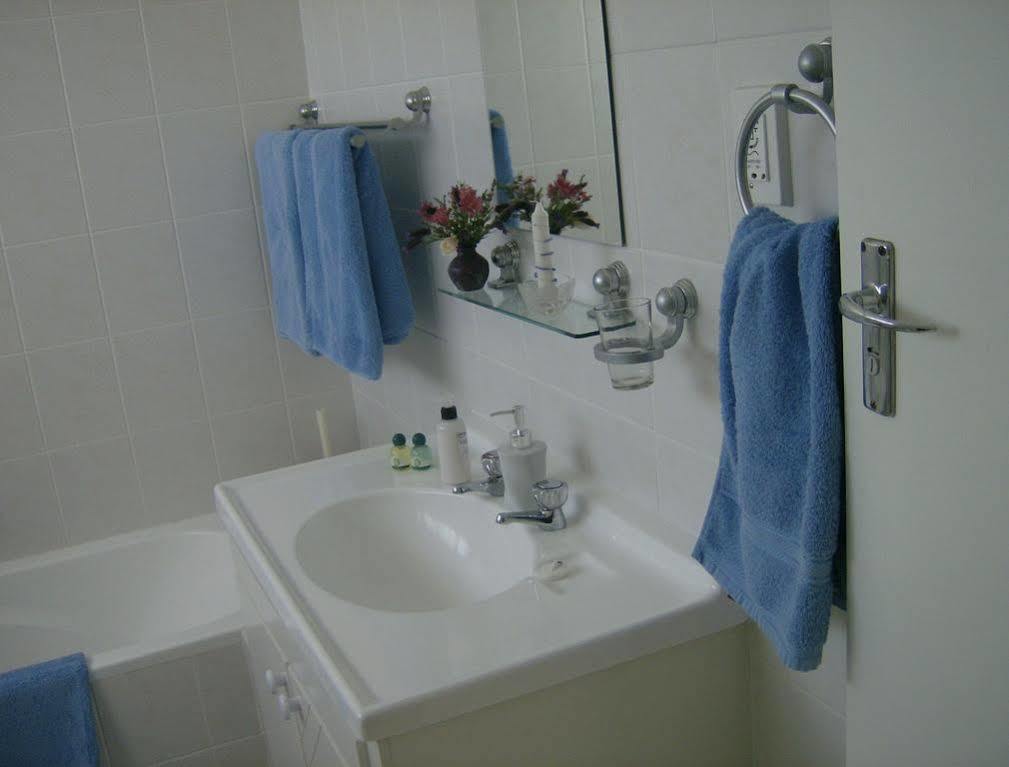 Guest house Waveren Cape Town