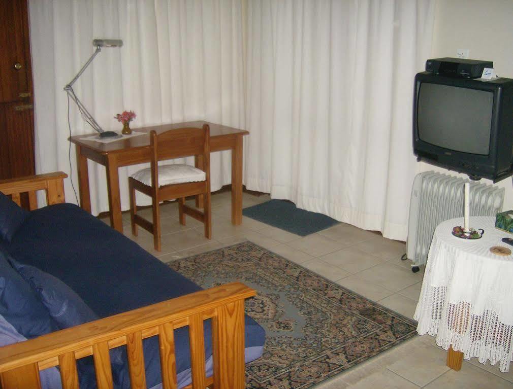 Guest house Waveren Cape Town