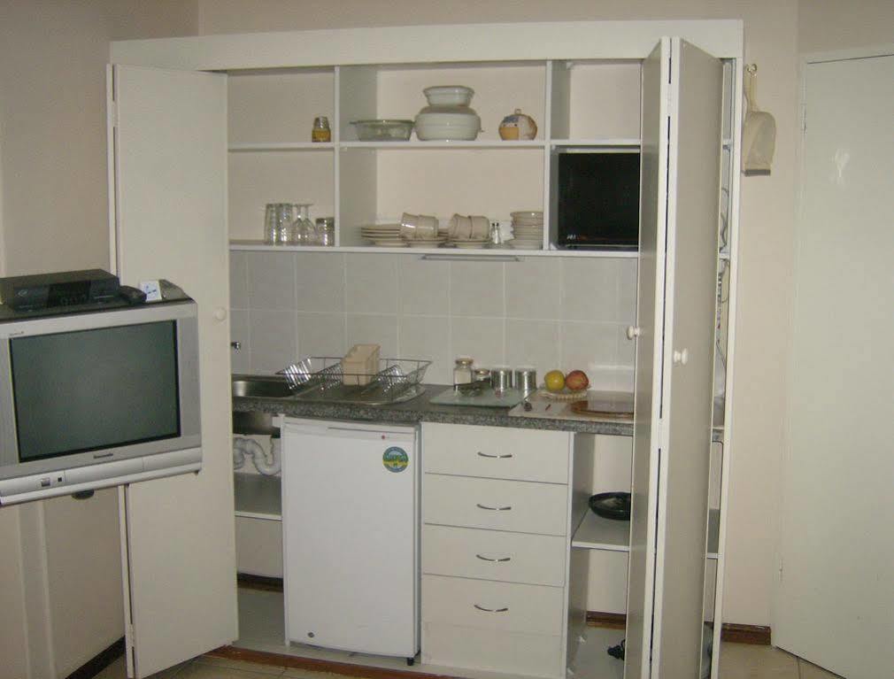 Guest house Waveren