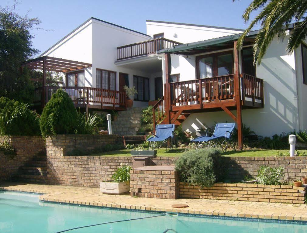 Waveren Guest house Cape Town